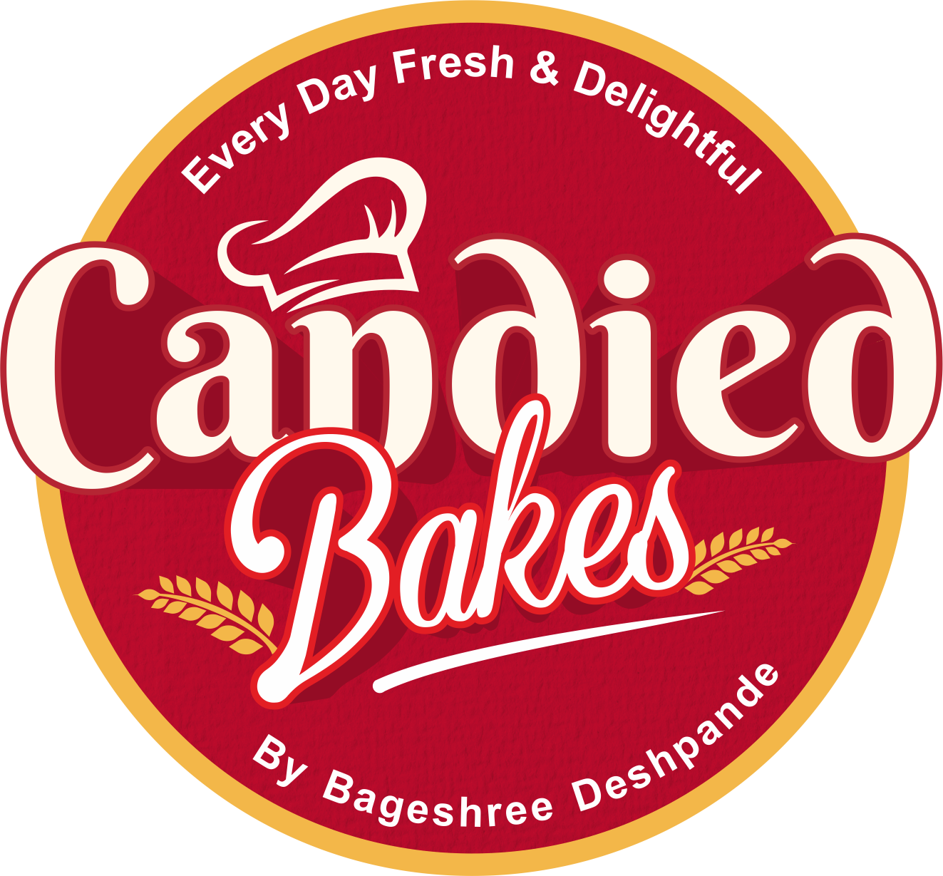 Candied Bakes